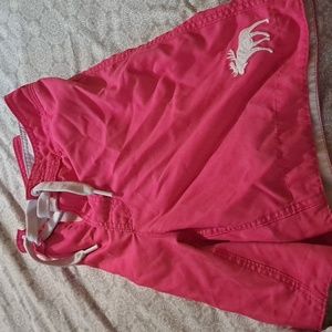 SizeXl Men's Abercrombie and Fitch Swim Trunks